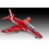 Revell Revell 04284 BAE Systems Hawk T.1A Red Arrows 1:32 Model Kit 2