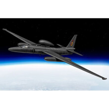 HBB81740 - Hobbyboss 1:48 - U-2R "Dragon Lady" Senior Span