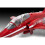 Revell Revell 04284 BAE Systems Hawk T.1A Red Arrows 1:32 Model Kit 3