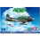 Tamiya A6M3/3A ZERO MODEL 22 ZEKE - 1/72 Aircraft Model Kit - Tamiya 60785 1