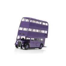 Corgi CC99726 Harry Potter Triple Decker Knight Bus - Harry Potter and the Prizoner of Azkaban