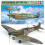 Tamiya Tamiya 61119 - 1:48 British Supermarine Spitfire Mk.I 1