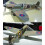 Tamiya Tamiya 61119 - 1:48 British Supermarine Spitfire Mk.I 2