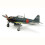 Tamiya A6M5 Zero Zeke  1/72 Aircraft Model Kit  Tamiya 60779 1