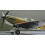 Tamiya Tamiya 61119 - 1:48 British Supermarine Spitfire Mk.I 3