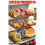 MiniArt 35656 Cheese Products 1:35 Model Kit 1