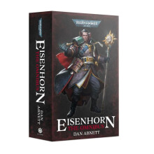 Black Library - Warhammer 40 000 - Eisenhorn The Omnibus (60100181810) (Pehmeäkantinen kirja)