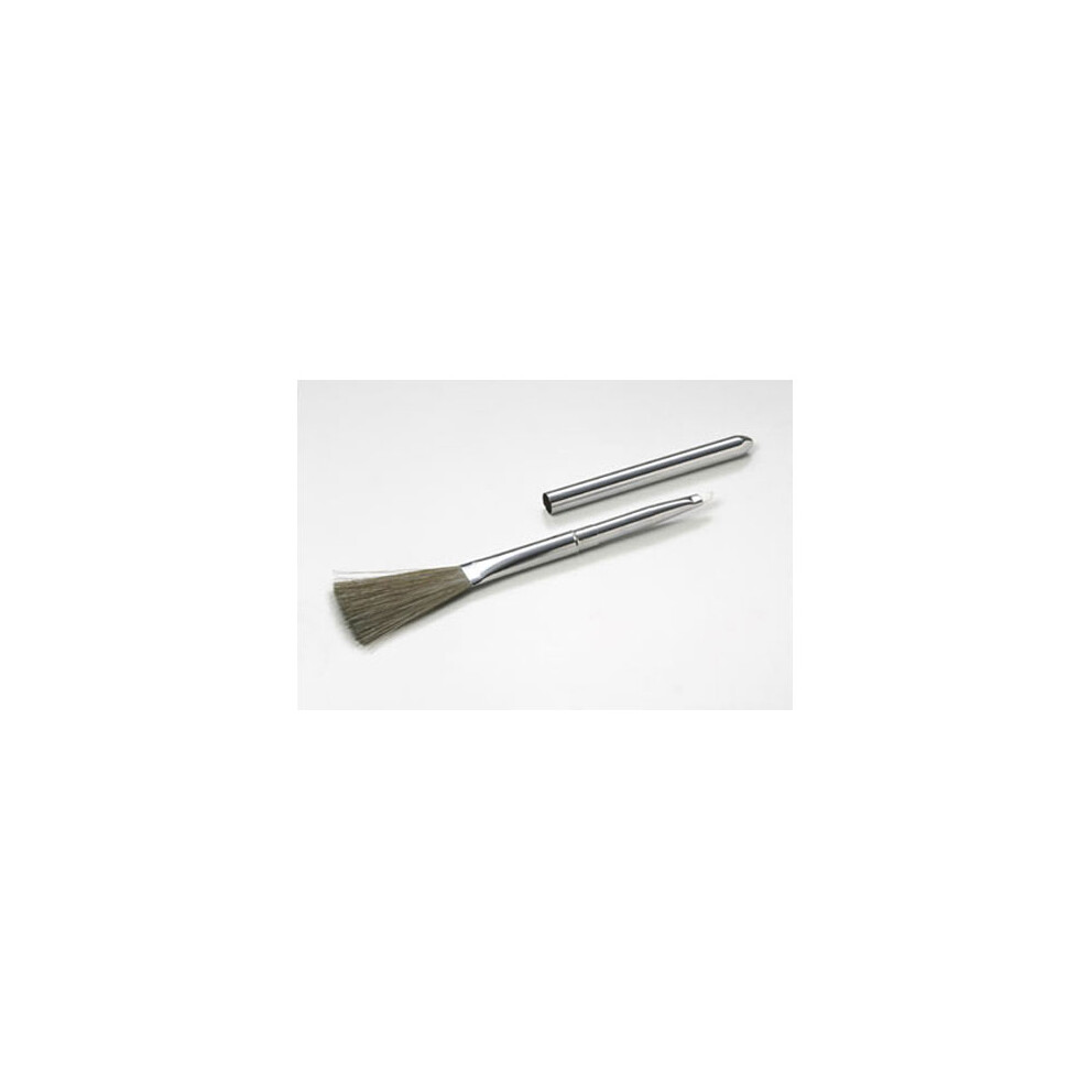 Anti Static Brush - Tool - Tamiya 74078