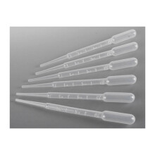 Revell Airbrush Pipette Set (6 Pieces) # 38370 - 6 Pieces - revell 6 38370 pipette set airbrush pieces