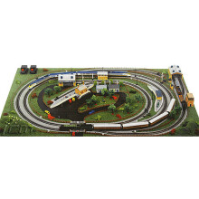 1800mmx 1200mm Hornby Trakmat - R8217 Track 00 Gauge New Layout Plan - hornby r8217 trakmat track 00 gauge new layout plan