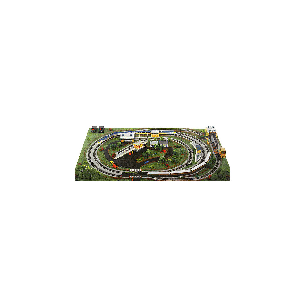 Hornby R8217 TrakMat - Image 8