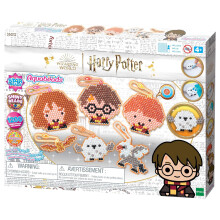 Aquabeads Harry Potter Creations Kit 35012 - Board Game