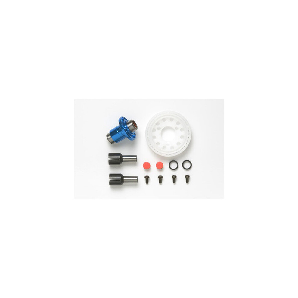 Tamiya 54303 Ta06 Front 1 Way Set 39T - Rc Hop-Ups