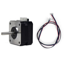 Nema 42 Schrittmotor,-Motor mit xh4pin
