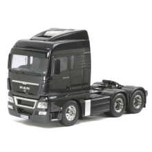 MAN TGX 26.540 6X4 XLX