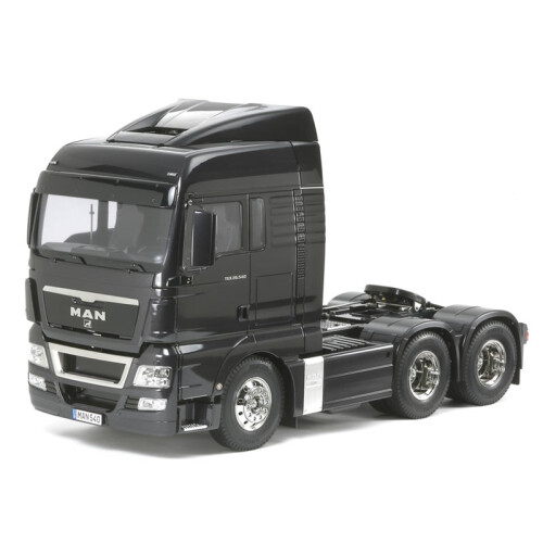 Tamiya MAN TGX 26.540 6X4 XLX