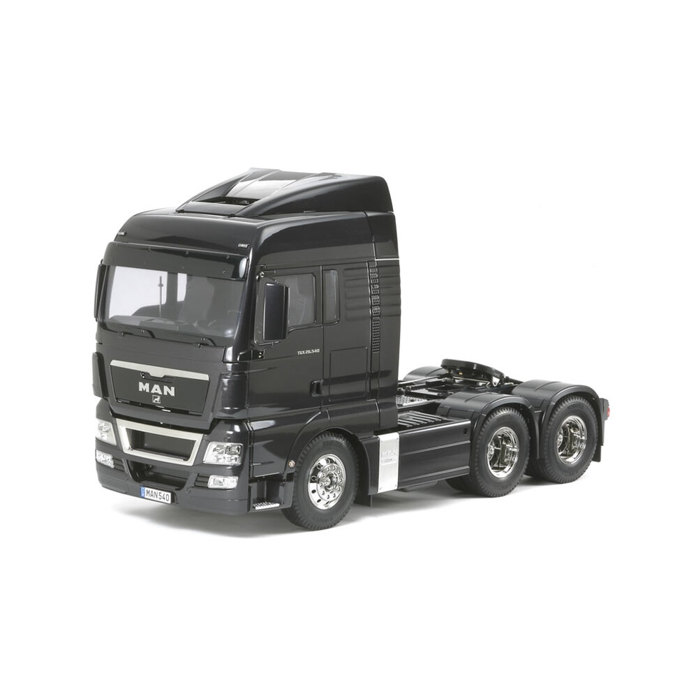 Tamiya Man Tgx 26.540 6X4 Xlx