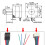 Nema 42 Schrittmotor,-Motor mit xh4pin 6