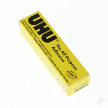 UHU All Purpose Adhesive 35ml [3-63677]