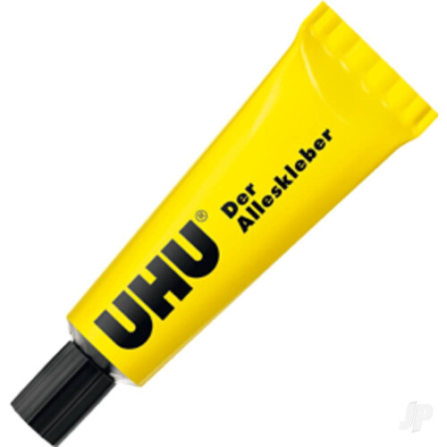 UHU All Purpose Adhesive 35ml [3-63677] 2