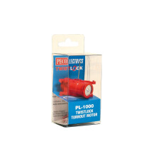 Peco PL-1000 Pecolectrics TwistLock Turnout Motor