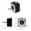 Nema 42 Schrittmotor,-Motor mit xh4pin 5