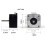 Nema 42 Schrittmotor,-Motor mit xh4pin 3