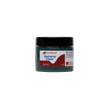 45ml Weathering Powder Smoke Humbrol AV0014