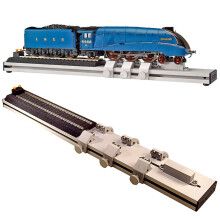 HORNBY Live Steam R8211 Rolling Road Loco Unit