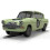 Scalextric Scalextric C4617 Ford Anglia 105e - Theo Paphitis 1