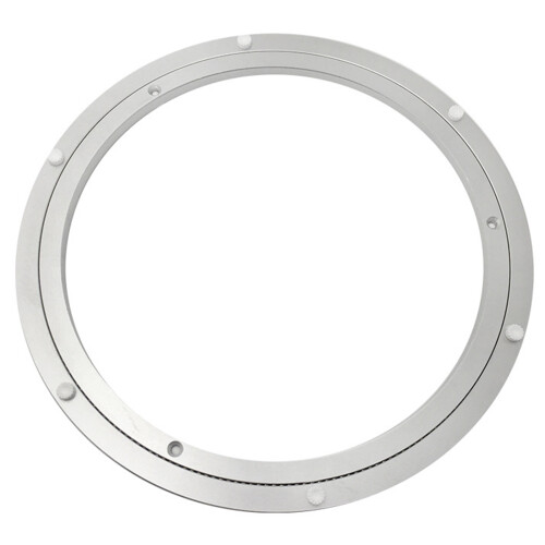 Plaque de roulement rotative Lazy Susan, Base-12 pouces