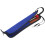 Drumstick Bag with Handle, Quick Access Hooks, Multiple Compartments for Drum Set and Percussion 4