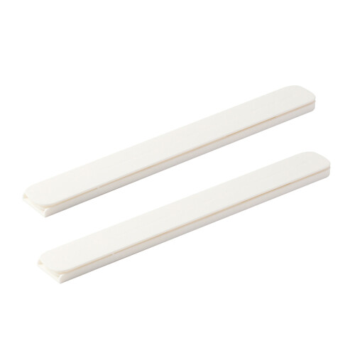 Rail coulissant pour armoire, support de rangement, panier à