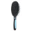 3Pcs ABS Oval Paddle Hair Brush Set, Soft Comb Teeth, Static-Free 8