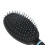 3Pcs ABS Oval Paddle Hair Brush Set, Soft Comb Teeth, Static-Free 11