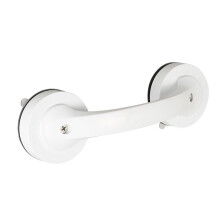 Grip Suction Cup Safe Helping Handle Bath Tub Bathroom Shower-W