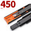 Laderails voor kast Stalen ladegeleiders-Buffer 18 inch 45 cm 1