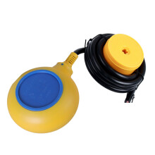 Float Switch Liquid Water Level Switches Float Level-Round 2M