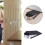 Rubberen deurstopper decoratief 1 pak zware rubberen deurstopper 5
