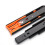 Laderails voor kast Stalen ladegeleiders-Buffer 18 inch 45 cm 5