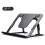 Aluminium legierung faltbare Tablette/Handy halterung 1