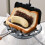 Hot Sandwich Maker, doppelseitige 12
