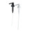 Buse de bouteille de sirop, buse de bouteille de Sauce aux-Blanc 2