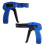 Zip Tie Automatic Tensioner Cutter Pilers with Steel Handle 6
