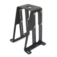 Rustproof Motors Fixed for Seat, Alloy Motor Bracket-50-110mm