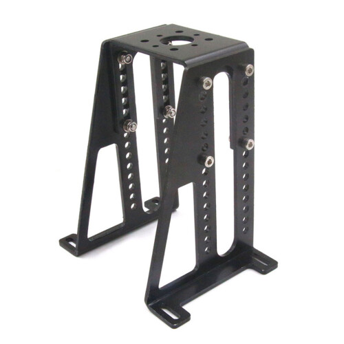 Metal Motor Bracket Adjustable Height Motor Mounting-50-110mm