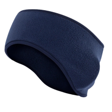 Elastic Durability Meets Winter Ear Protection, Unisex Fit Sports Headband with Quick Dry Technology for Outdoor Activities (Soft Fleece Earmuffs, Sta