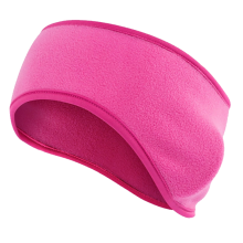 Warm Ears Fleece Ear Warmers, Soft Comfortable Stay-in-place Headband For Men Women Kids, Winter Protection From Wind & Cold, Easy Carry, Flexible Siz