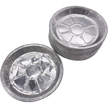 Teglia per torte in alluminio extra profonda di qualità professionale, alluminio di grosso spessore ideale per ricette di torte, piatti di latta usa