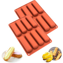 Premium Sponge Cake Lady Fingers, Crispy Biscuits For Tiramisu, Enjoy A Versatile Treat With Light Texture Perfect For Coffee Breaks And Gluten-Free